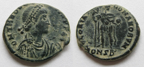 Zaldi2010 teodosio follis - -, ,