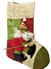 Calze Calza Befana porta dolci