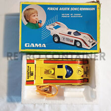 Macchinine Vintage Cars - GAMA