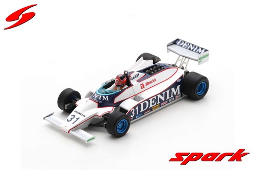 Spark osella fa1b - osella, #31