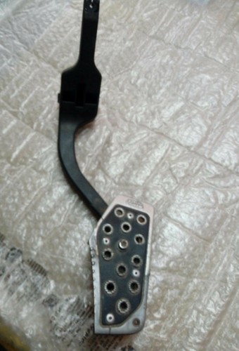 Pedali accelleratore fiat