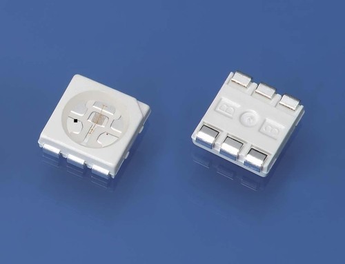 Led blu smd5050 smd 5050 - 10,