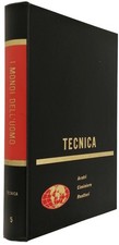 I Mondi dell'Uomo Tecnica