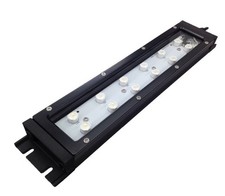 Nikki NLE20CN-DC FLAT LED