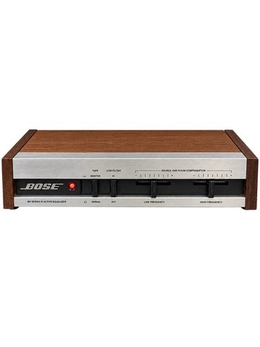Vintage bose 901 series - bose,