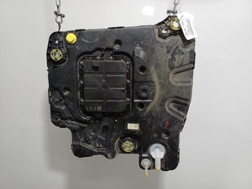 Serbatoio adblue citroen - citroen, c3