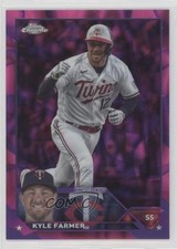 Rifrattore lampada lava