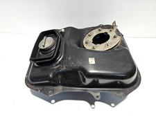 SERBATOIO BENZINA CON TAPPO