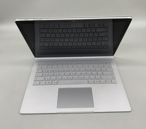 Microsoft surface book2 - microsoft,