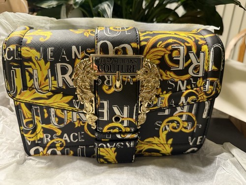 Versace jeans culture logo - versace,