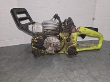 Poulan Wild Thing Chainsaw