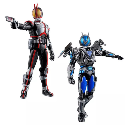 Bandai chronicle - bandai,