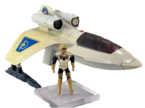Powerjet captain power - powerjet,