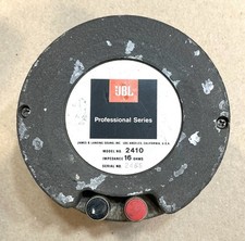 JBL 2410 Professional Series -