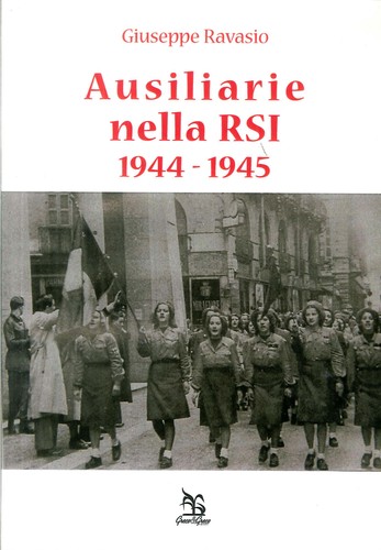 Ausiliarie nelle rsi - ausiliarie,