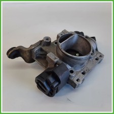 Corpo Farfallato Valvola