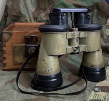  Binoculars Fernglas Carl