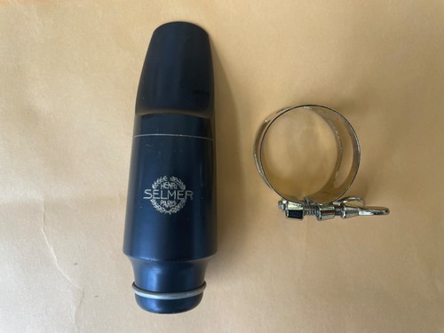 Boccaglio sax tenore selmer - sax,