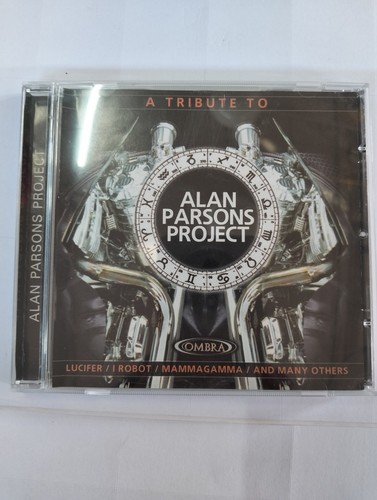 Tribute alan parsons - tribute,