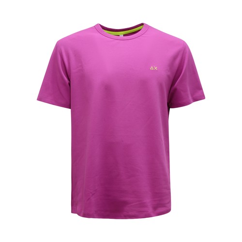 Q0452 maglia uomo sun man - maglia, 68