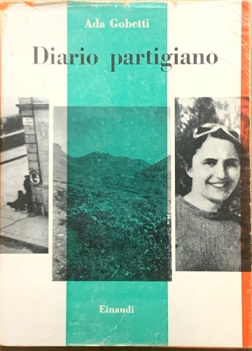 Diario partigiano