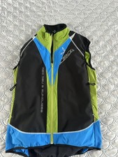 GILET MONTURA UOMO TECNICO