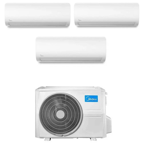 Climatizzatore midea xtreme - climatizzatore,