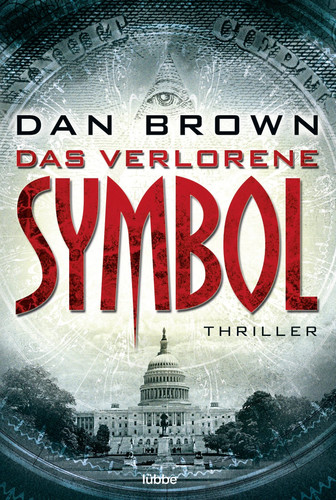 Dan brown simbolo perduto - brown, il