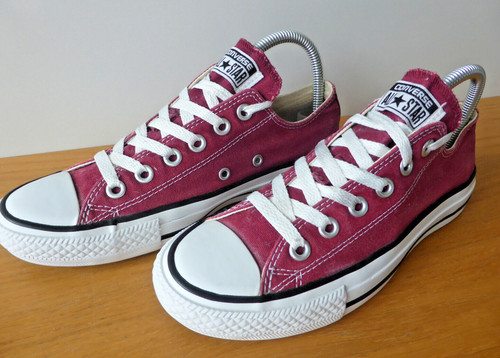 Scarpe basse converse all - basse, star