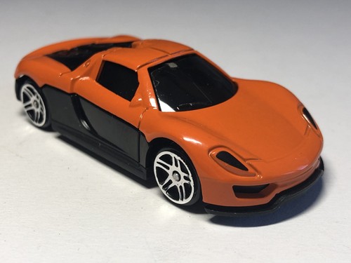 Pollici 2012 porsche 918 - pollici,