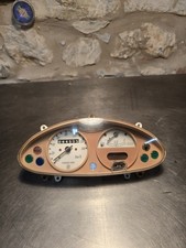 STRUMENTAZIONE CONTAKM