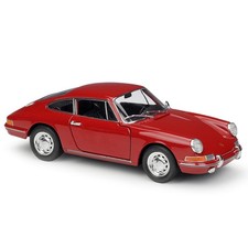 Modellino auto 1:24 Porsche