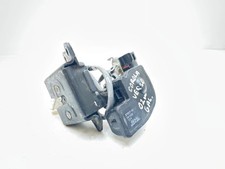 Toyota Corolla Verso E121 2002