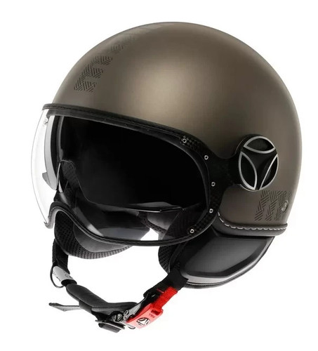 Casco momo design - fgtr, evo