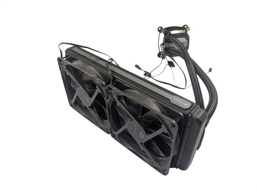 Corsair hydro series h110i - corsair, gtx