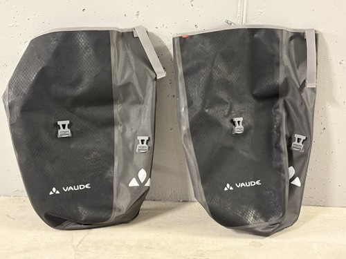 Borse vaude aqua back - borse,
