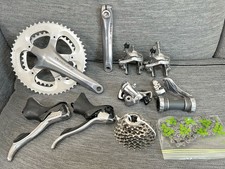 Gruppo SHIMANO DURA-ACE 7800