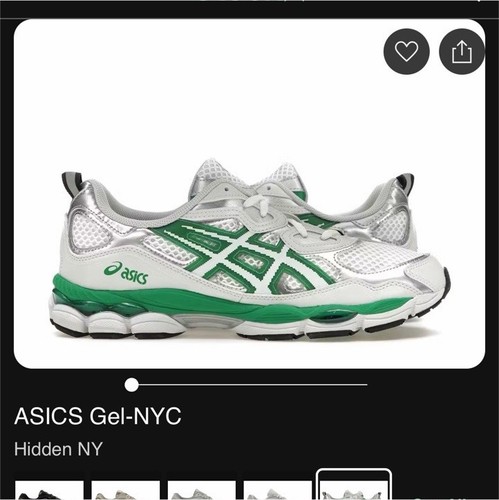 Scarpe comode basse asics - scarpe,