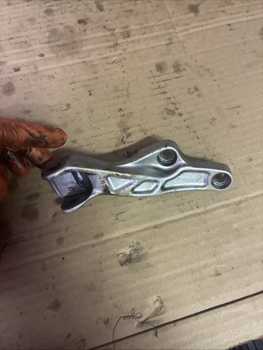 Staffa pedana ktm 625 640 - staffa, 660