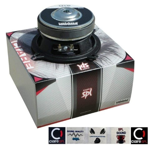 Subwoofer ciare cs130 130 - 1, cs