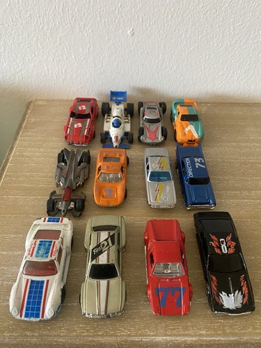 Lotto auto vintage - lotto,