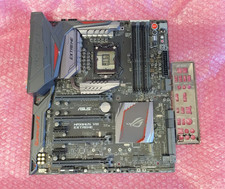 Scheda madre Asus Rog Maximus
