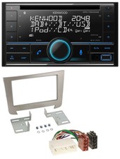 Autoradio Kenwood CD 2DIN DAB