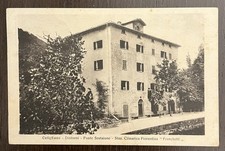 Vecchia Cartolina Cutigliano