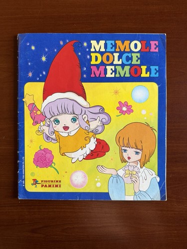 Panini memole dolce - panini,