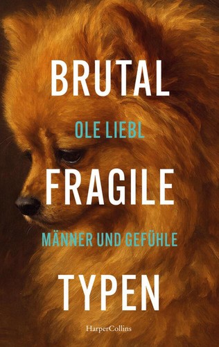 Ole liebl brutal - liebl,