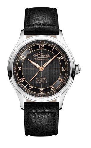 Orologi atlantic worldmaster - atlantic,