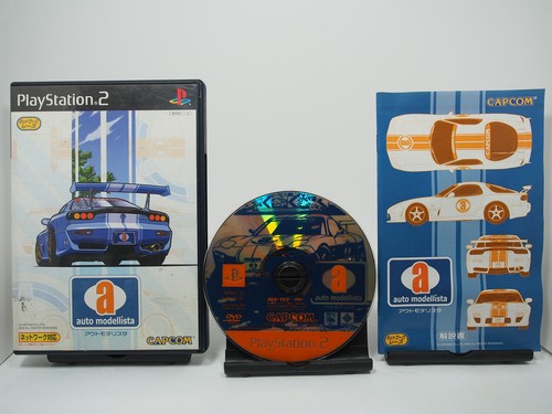 Auto modellista japan import - auto,