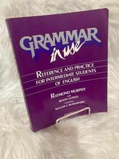 Grammar in Use: Reference and