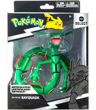 Pokemon Select Series 1